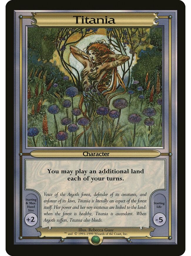 Titania