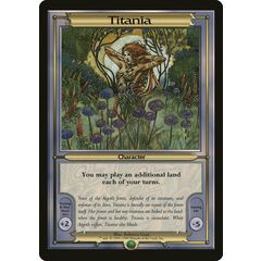 Titania