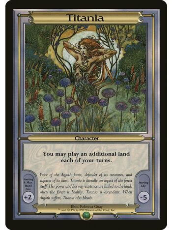 Titania