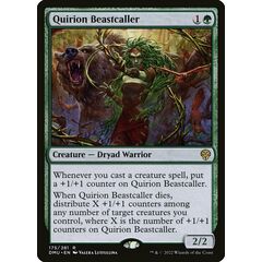 Quirion Beastcaller