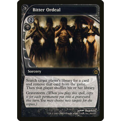 Bitter Ordeal