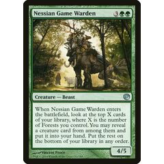 Nessian Game Warden