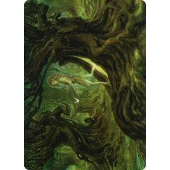 Neverwinter Dryad // Neverwinter Dryad (Art Series)