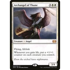 Archangel of Thune