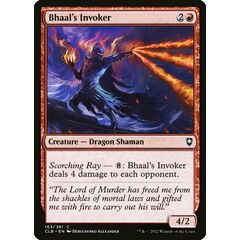Bhaal's Invoker