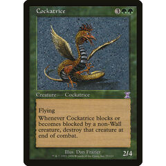 Cockatrice