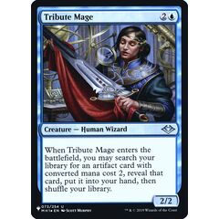 Tribute Mage