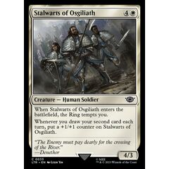 Stalwarts of Osgiliath