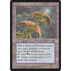 Heart of Yavimaya