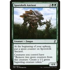 Sporoloth Ancient