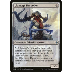 Ulamog's Despoiler