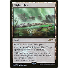 Blighted Fen