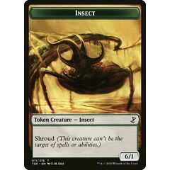 Insect Token (6/1)