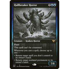 Hullbreaker Horror