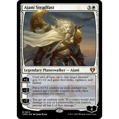 Ajani Steadfast