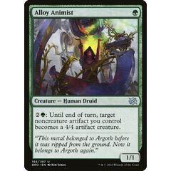 Alloy Animist