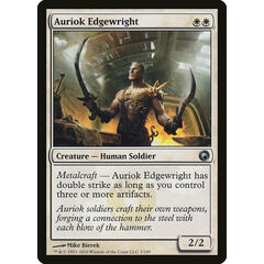 Auriok Edgewright