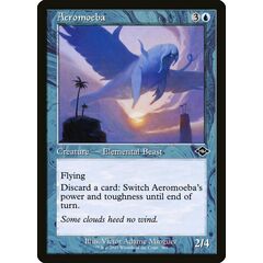 Aeromoeba