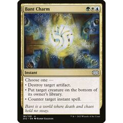 Bant Charm