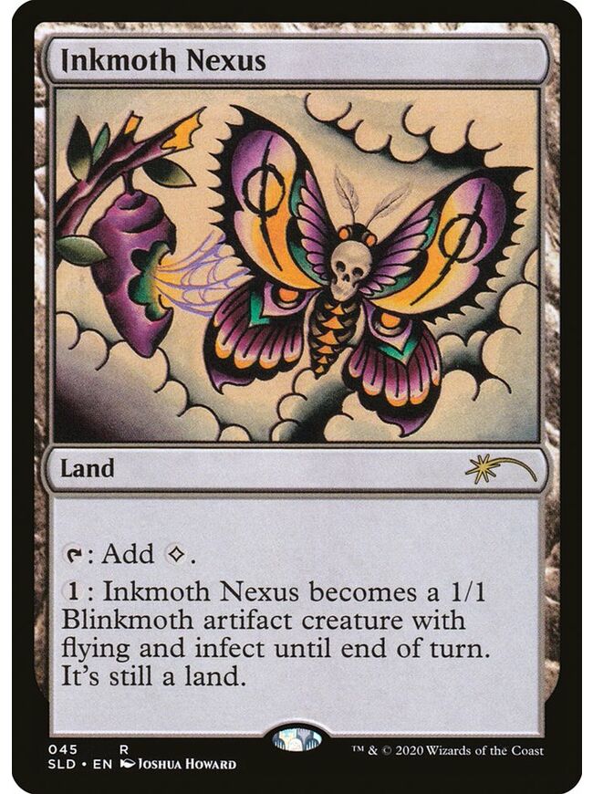 Inkmoth Nexus