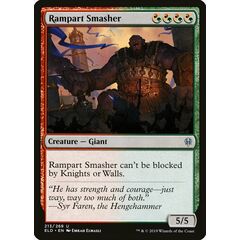 Rampart Smasher