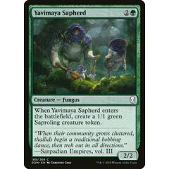Yavimaya Sapherd
