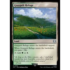 Graypelt Refuge