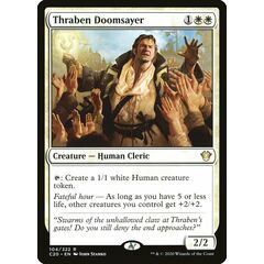 Thraben Doomsayer