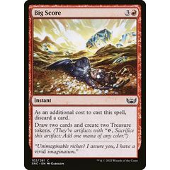 Big Score