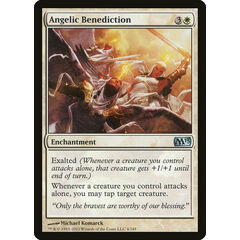 Angelic Benediction