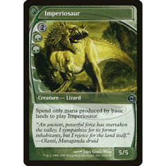 Imperiosaur
