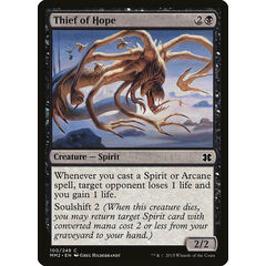Thief of Hope