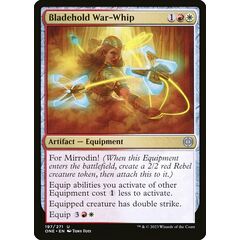Bladehold War-Whip