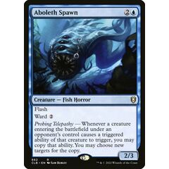 Aboleth Spawn
