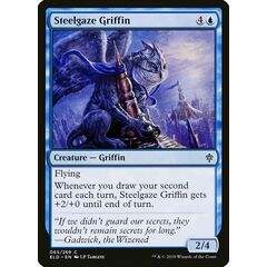 Steelgaze Griffin