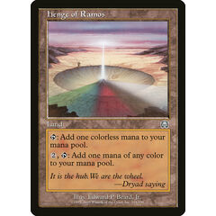 Henge of Ramos