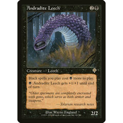 Andradite Leech