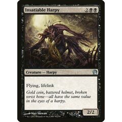 Insatiable Harpy