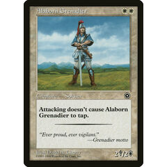 Alaborn Grenadier