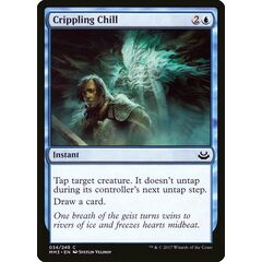 Crippling Chill