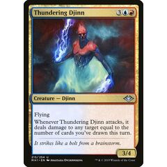 Thundering Djinn
