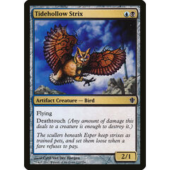 Tidehollow Strix