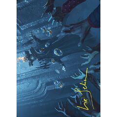 Boon of the Wish-Giver // Boon of the Wish-Giver (Art Series)