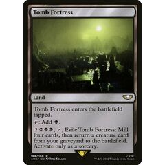 Tomb Fortress