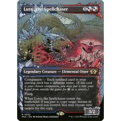 Lutri, the Spellchaser