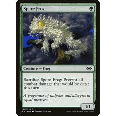 Spore Frog