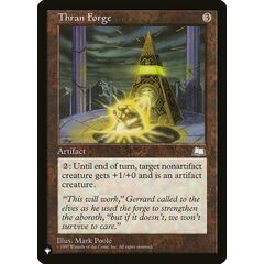 Thran Forge