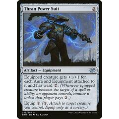 Thran Power Suit