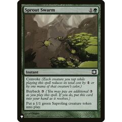 Sprout Swarm