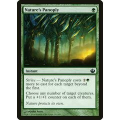 Nature's Panoply